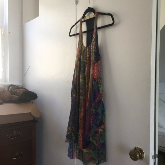 Weston Racerback Dress - Picture 3 of 9